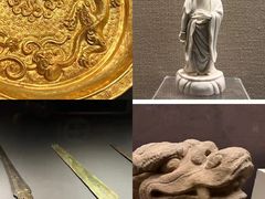 -贵州省博物馆(新馆)