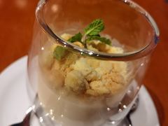 -沈阳君悦酒店·意坊意大利餐厅