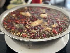 -红京鱼(西坝河店)
