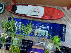 -暹罗酒肆泰餐厅酒吧