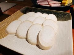 -不倒翁炭火烧肉(永安里店)