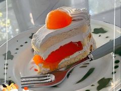 -聚福SHANGHAILANDER(乌鲁木齐南路店)