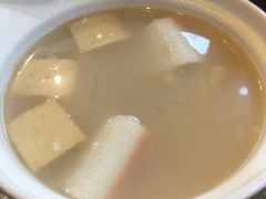 韩国海鲜豆腐汤-泰熙家(璧山俊豪店)