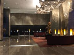 -广州天河希尔顿酒店