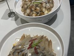 -赶海部落海鲜城(海阳路店)