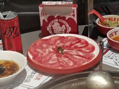 -生活如沸·顺德水牛奶火锅(大学路店)