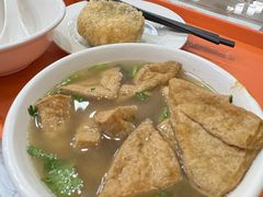 -白魁老号饭庄(交道口店)