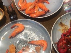 -菲住布渴酒店自助餐厅(阿里巴巴西溪园区店)