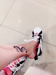 -周忆刺青原创设计定制