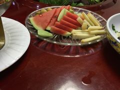 -东林海岸大酒店-餐饮部(黄海路店)