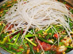 -京玉菲饭店(李村店)