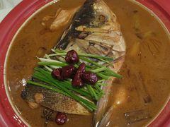 -大碗居·烤鸭·鱼头泡饼(天坛东门店)