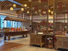 -绍兴大禹开元观堂-若耶厅