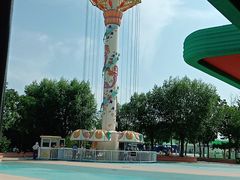 -秦皇岛乐岛海洋王国