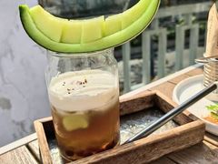 -Mark&Mars Restaurant