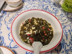 -柴火农家·江西赣南菜(土华店)