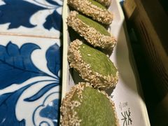 -绿茶餐厅(布吉万象汇店)