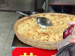 -昆艺糕团