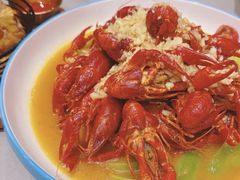 -龙虾奇迹(大华三路店)