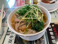 -吴系粤菜馆·茶餐厅(深业上城店)