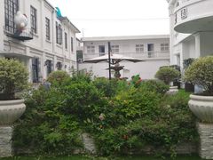 -半岛1919创意园区