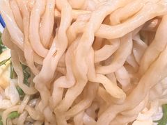 -面乙新派手擀面(大悦城店)
