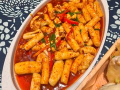 -清真·凡人居·融合餐厅(南山总店)