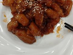 -华天二友居肉饼(新街口店)