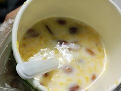 -清真老马家国华牛奶鸡蛋醪糟(正宁路店)