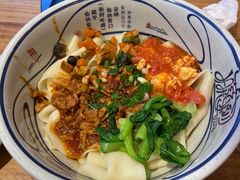 -陇上秦轩biangbiang面(萧山万象汇店)