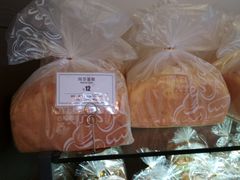 -吉悦蛋糕(外沙店)