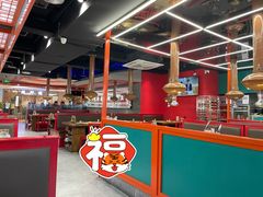 大堂-明洞王妃家烤肉(苏州中心星悦汇店)
