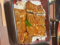 -玄白·炭烤活鳗(上海首店)