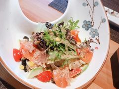 -皇品田苑日式料理(苏州中心店)
