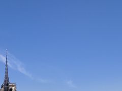 -巴黎圣母院