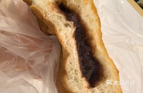 Red Bean Oil Ball
