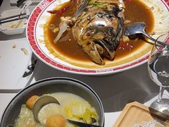 -旺顺阁鱼头泡饼(常营店)