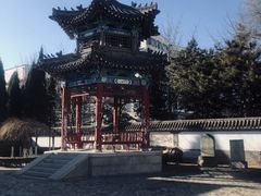-金州副都统衙门博物馆