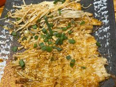 -东方一串·龙虾烧烤·特色烤鱼(吴中路店)