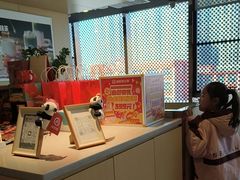 -海底捞火锅(太原南站店)