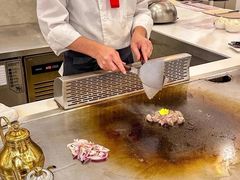 -大食代美食广场(月星环球港店)