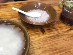 -袁家豆腐