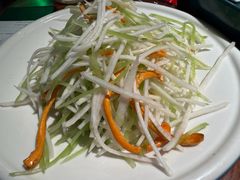 -纳瓦新疆菜(银都店)