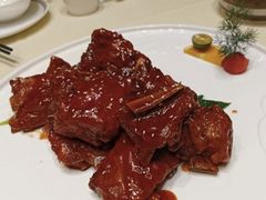 -古韵轩·园林餐厅