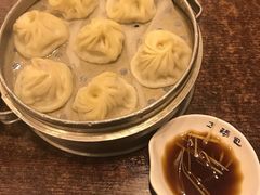 招牌金汤包-金汤包(美专校街店)