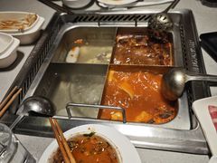 -海底捞火锅(吴中路店)