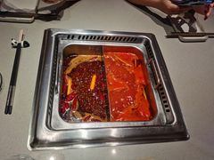 -渡娘火锅(大兴大悦春风里店)