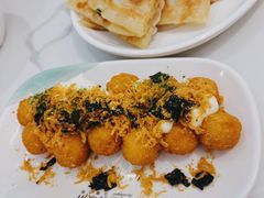 -苏晓玥·手作江南小吃(深圳北站店)
