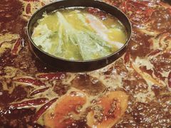 -熊家院子老火锅(涪陵马鞍店)