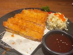 -京鹿料理(荟聚店)